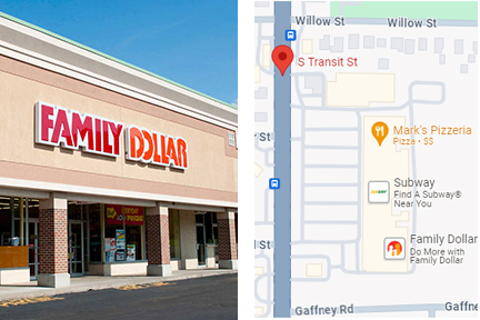 Gian_Properties_Family_Dollar_Map