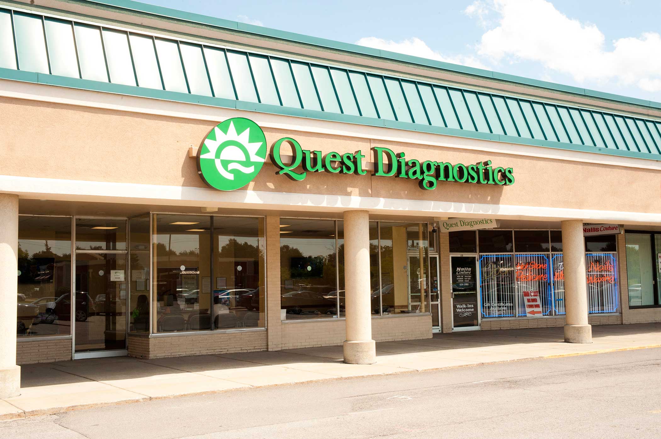 Quest2web
