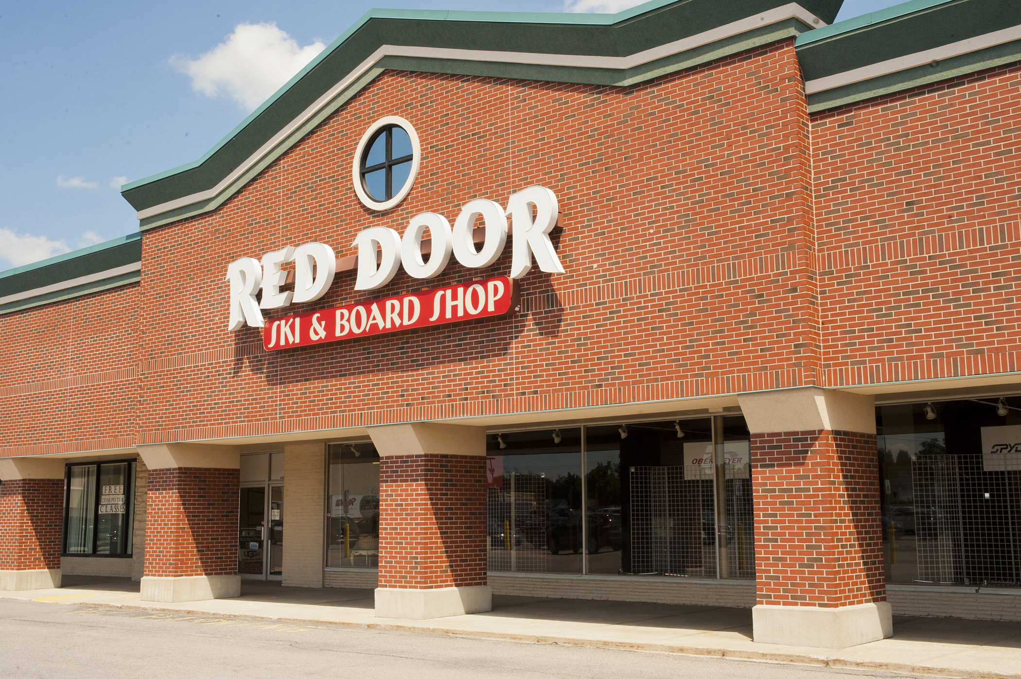 RedDoor4web